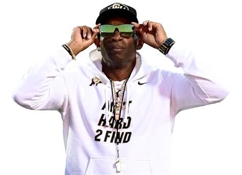 deion sanders' sunglasses brand revealed.